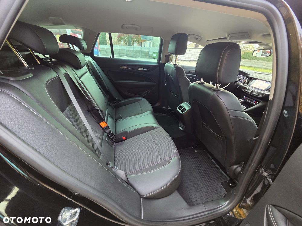 Opel Insignia 2.0 T Ultimate S&S - 8