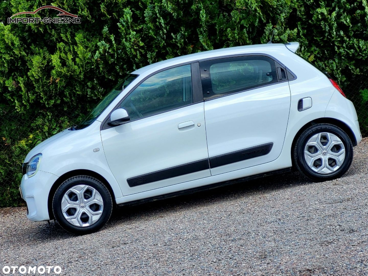 Renault Twingo - 23