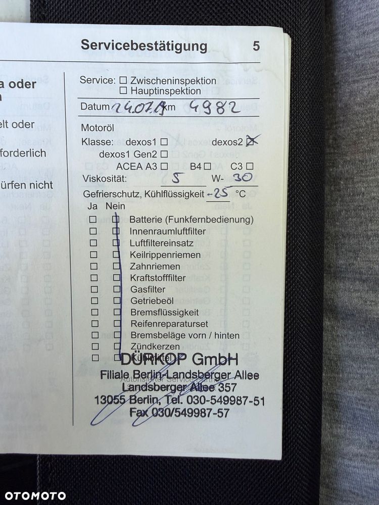 Opel Insignia - 21