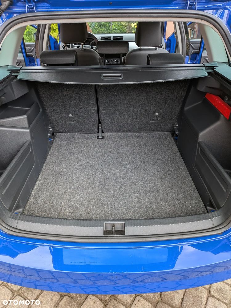 Skoda Fabia 1.0 TSI Ambition - 15
