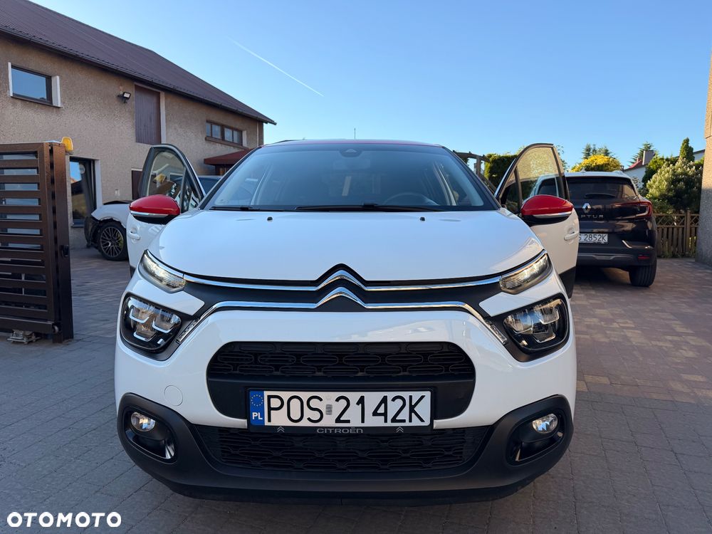 Citroën C3 1.2 PureTech Shine - 30