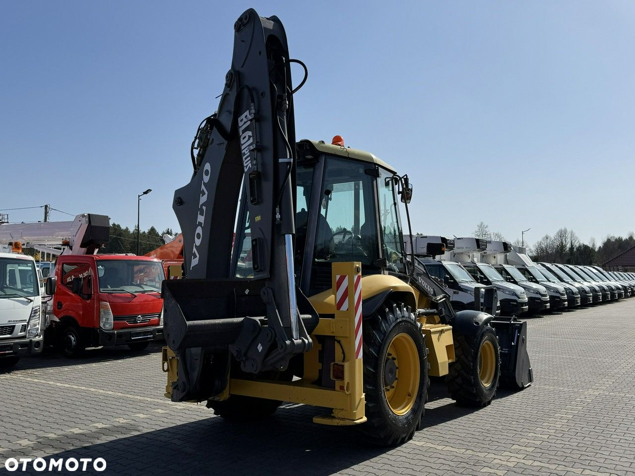 Volvo BL61+ ( KLIMA ) - 17