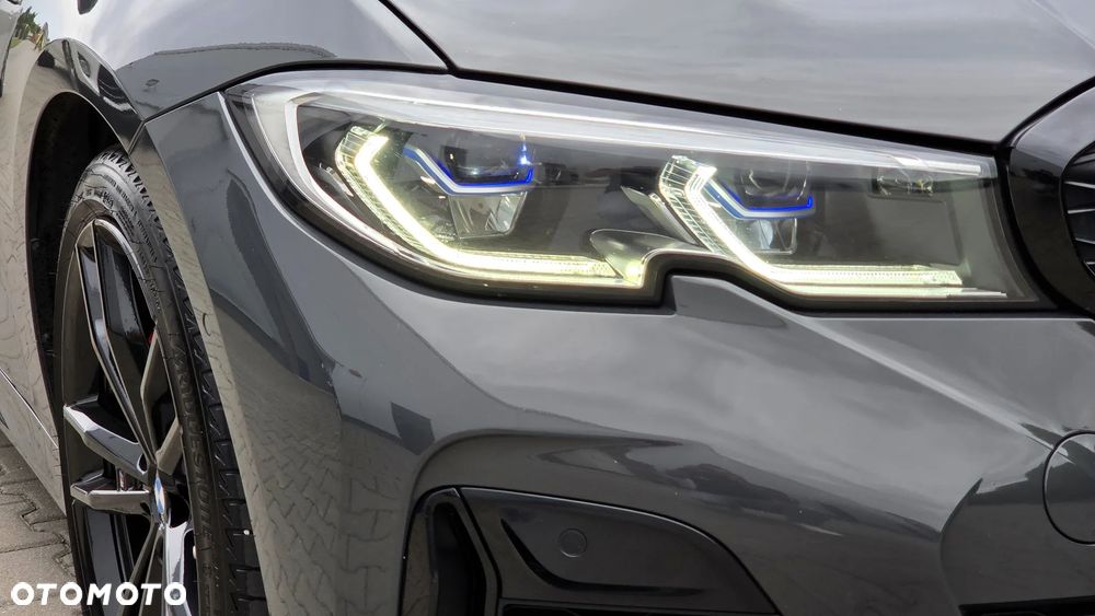 BMW Seria 3 - 17