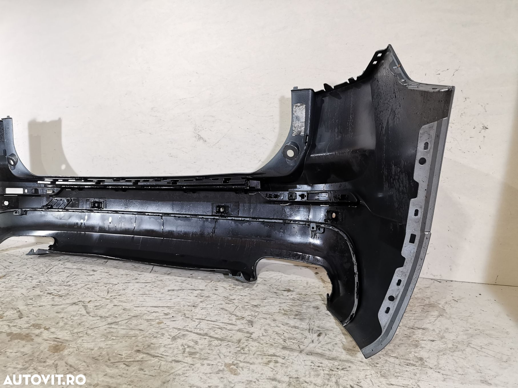 Bara spate Volvo XC60, 2017, 2018, 2019, 2020, 2021, 31425198. - 9