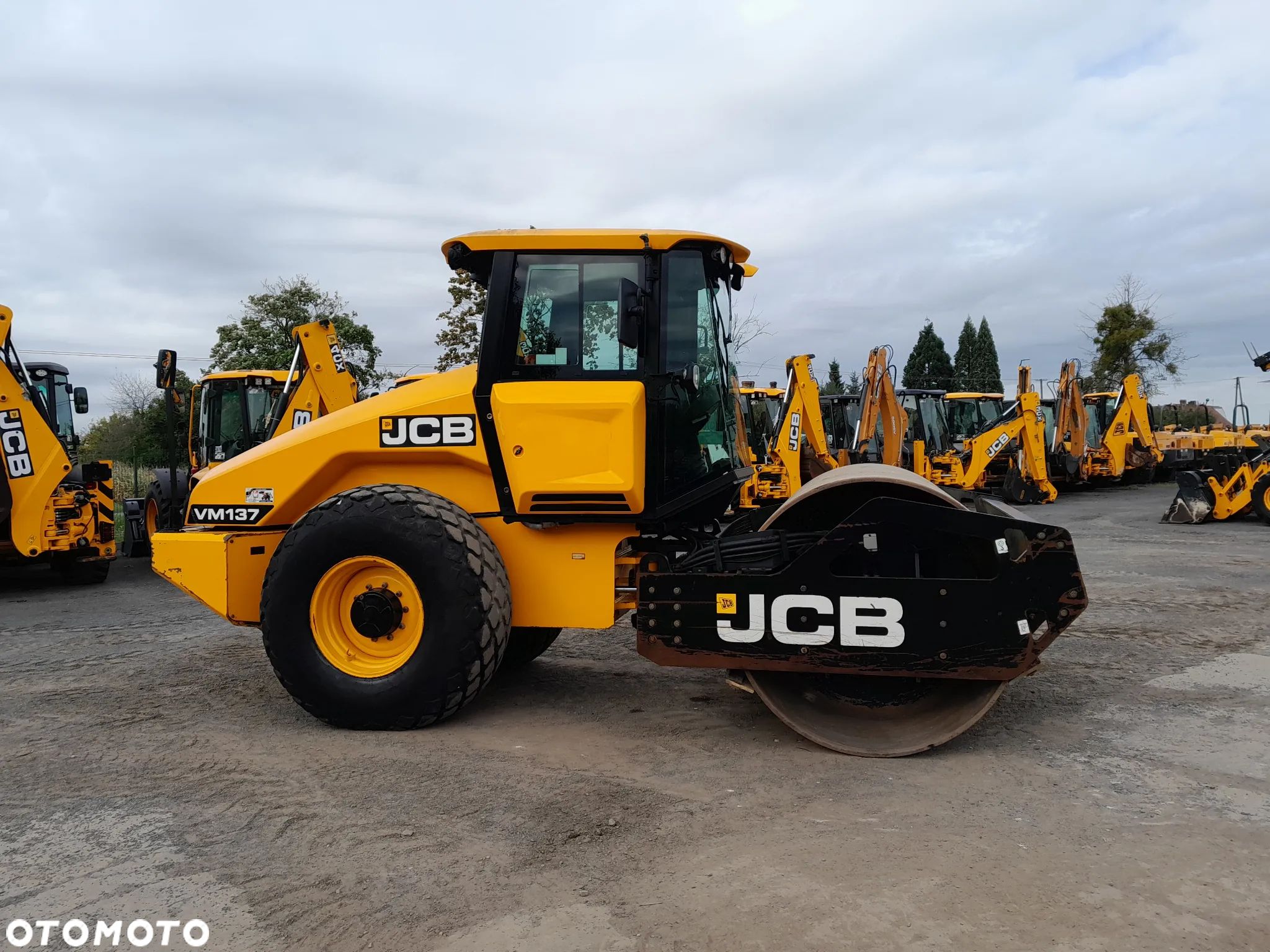 JCB VM137 VM137 - 1