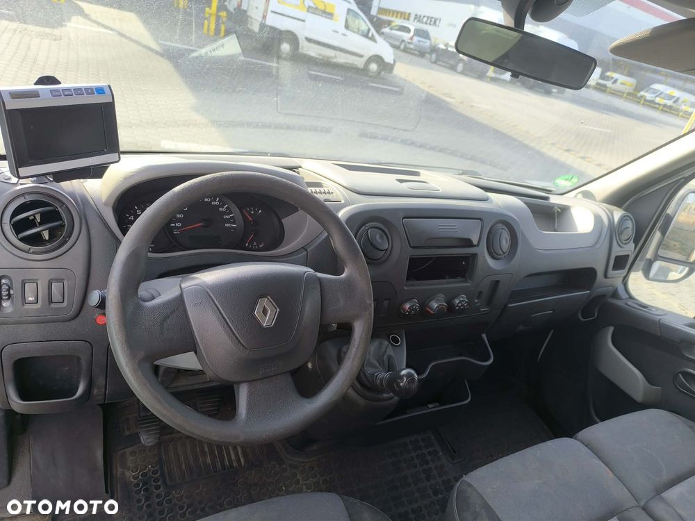 Renault Master - 7
