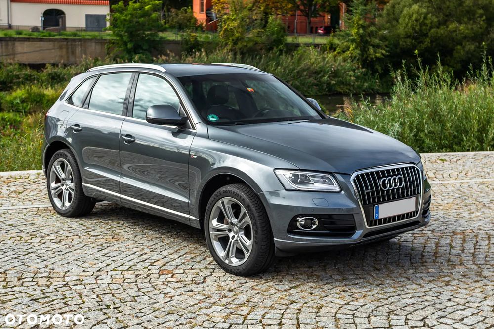 Audi Q5 2.0 TDI Quattro S tronic - 6