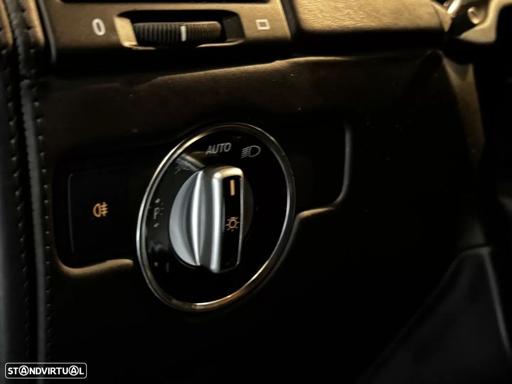 Mercedes-Benz G 63 AMG - 24