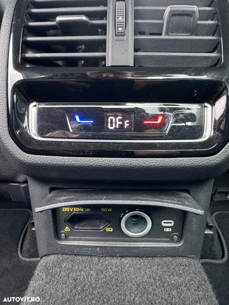 Volkswagen Passat 2.0 TDI SCR DSG Business - 12