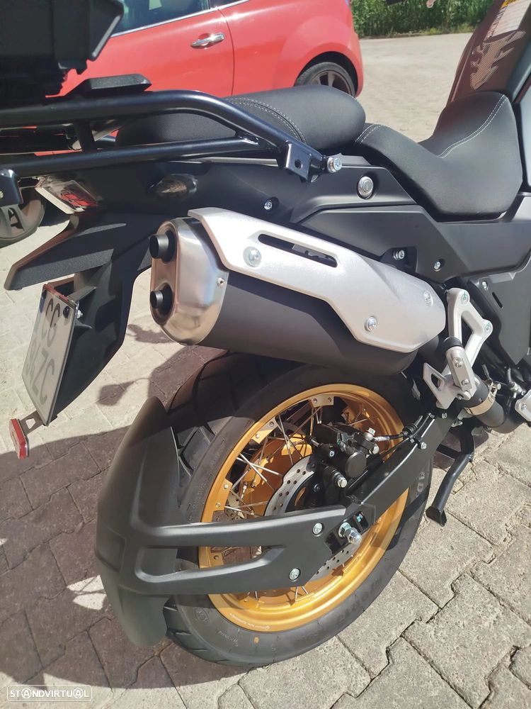 Cyclone RX600 RX600 URBAN - 12
