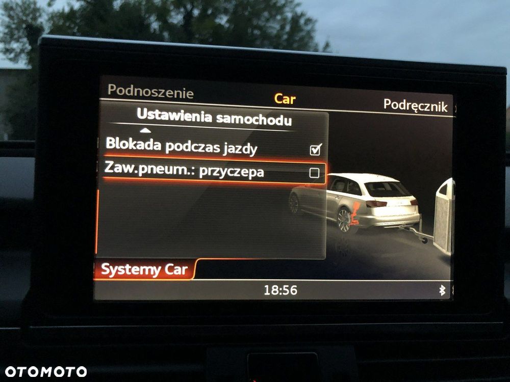 Audi A6 - 33