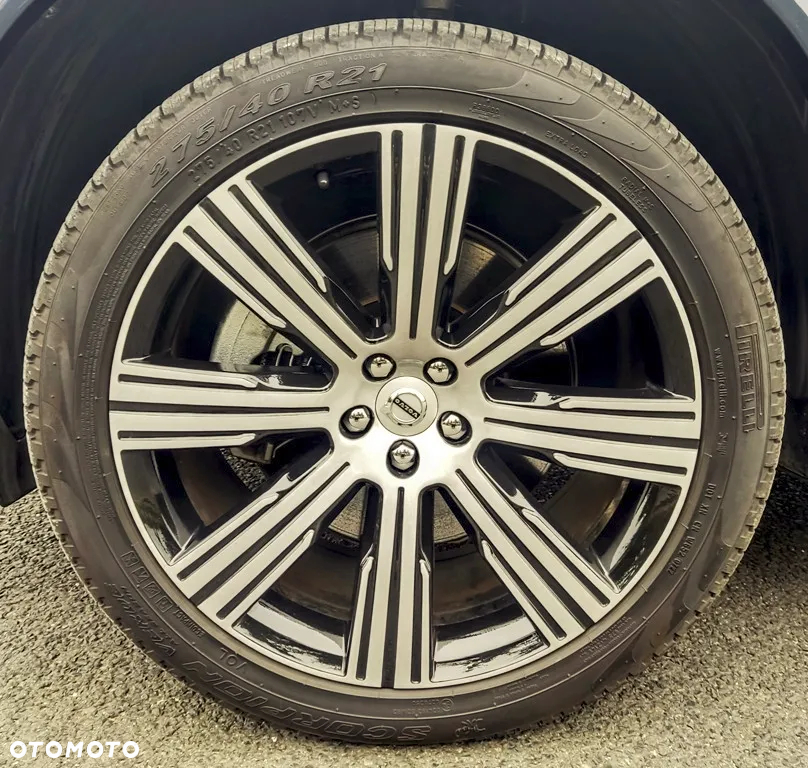 Volvo XC 90 T8 AWD Twin Engine Geartronic Inscription - 30