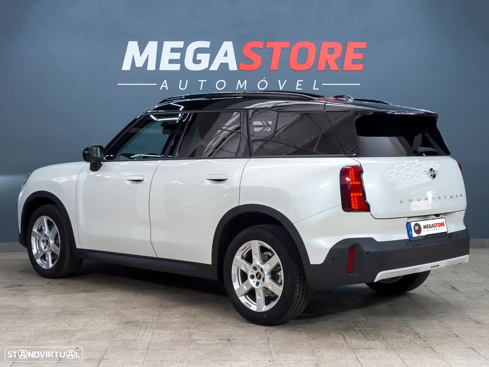 MINI Countryman C Classic M - 5
