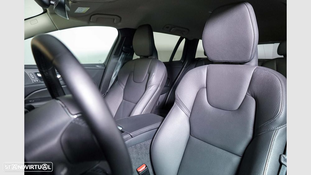 Volvo V60 - 12