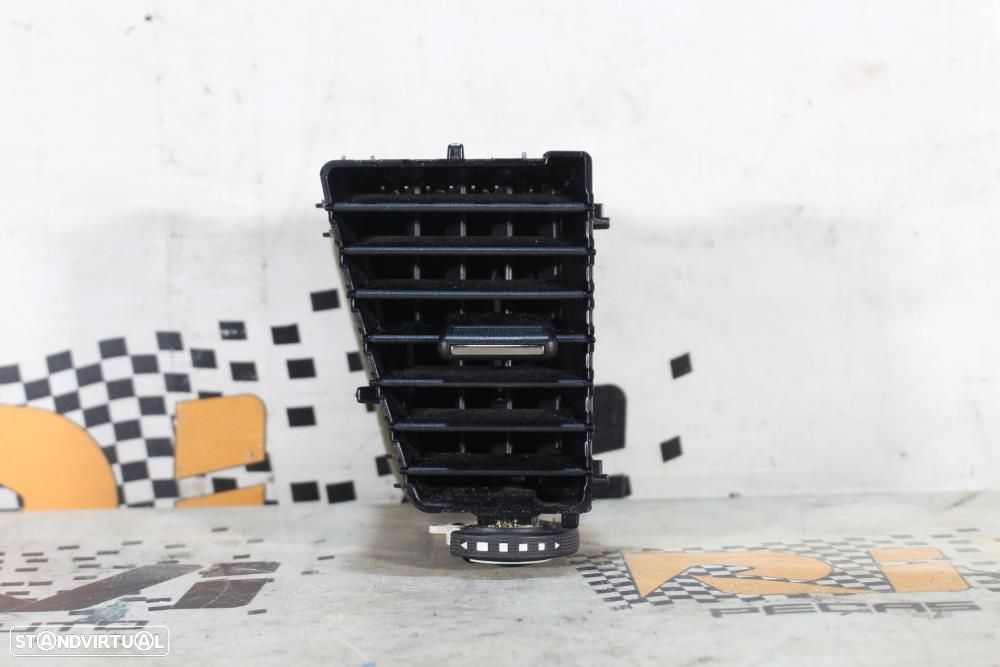 Arejador / Difusor De Ar Seat Leon (5F1)  5F1819110 / Central Esquerdo - 1