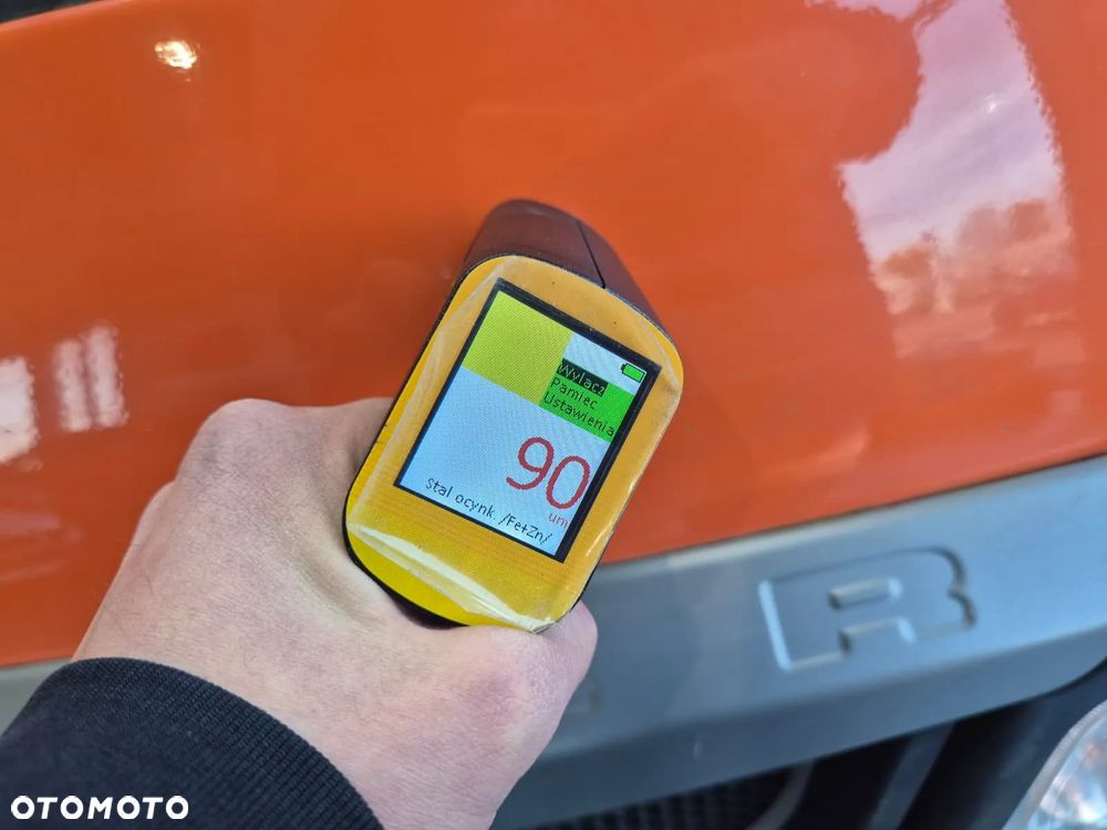 Piaggio PORTER S90 MAXXI EXTRA / WYWROTKA / 2 MIEJSCA / ALUMINIOWE BURTY / TYLNE KOŁA BLIZNIAK / MOŻLIWY TRANSPORT - 31