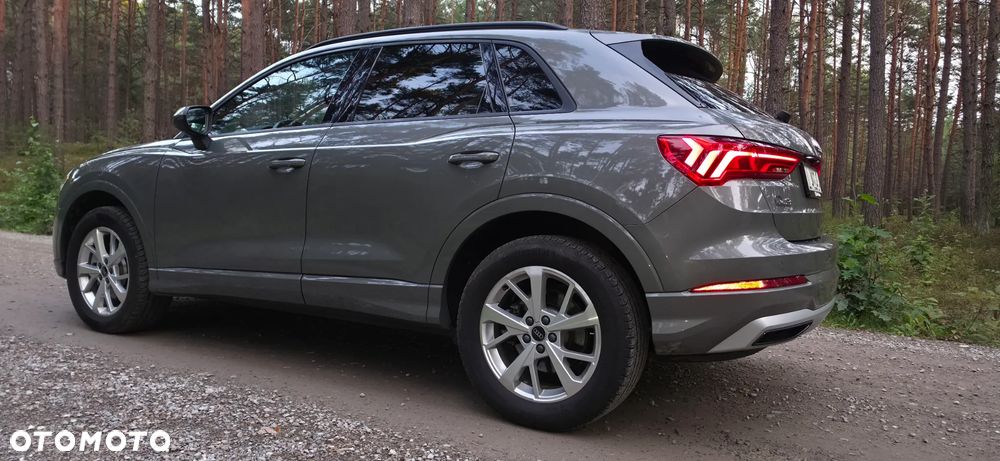Audi Q3 45 TFSI Quattro Advanced S tronic - 24