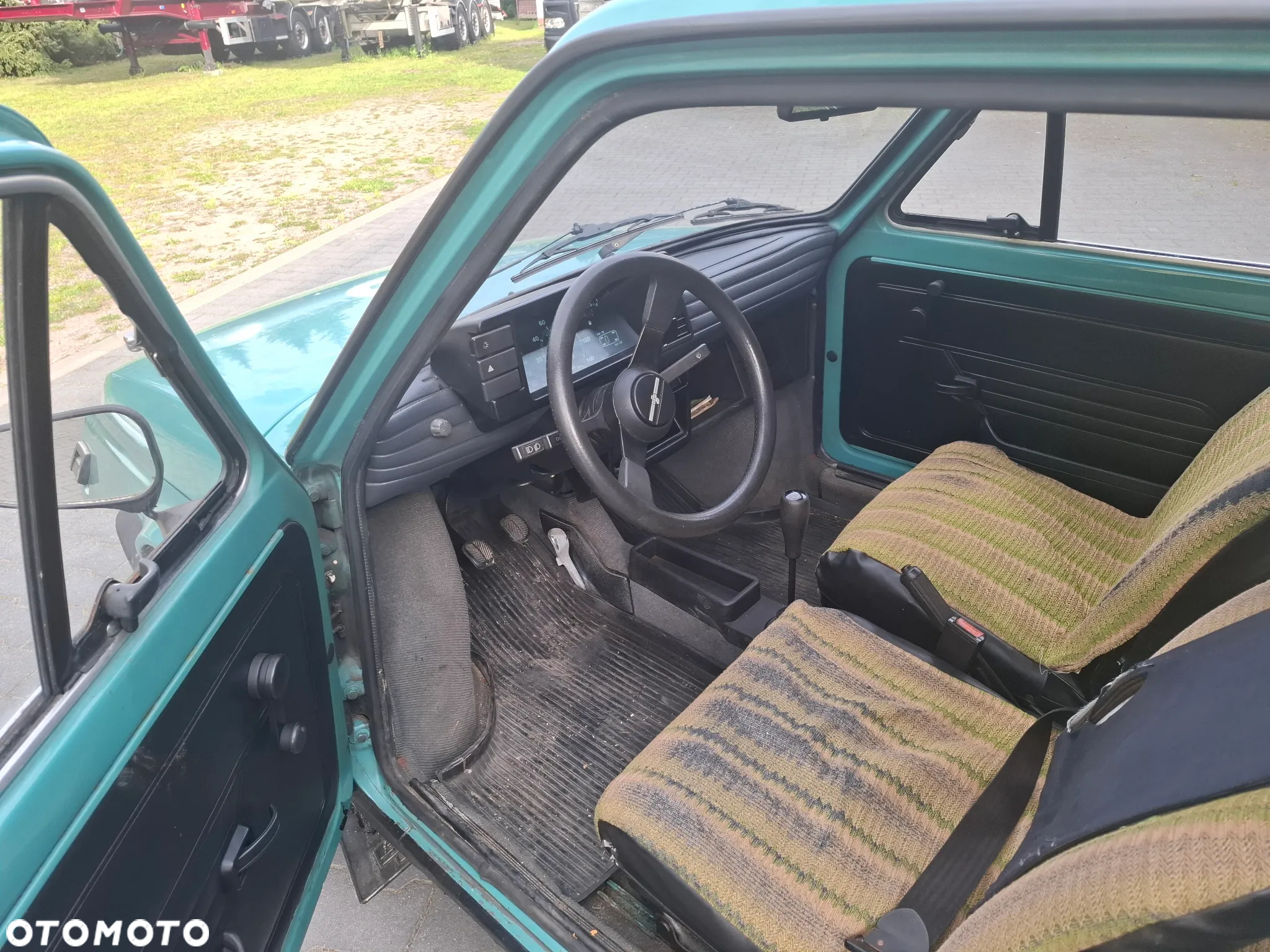 Fiat 126 - 10