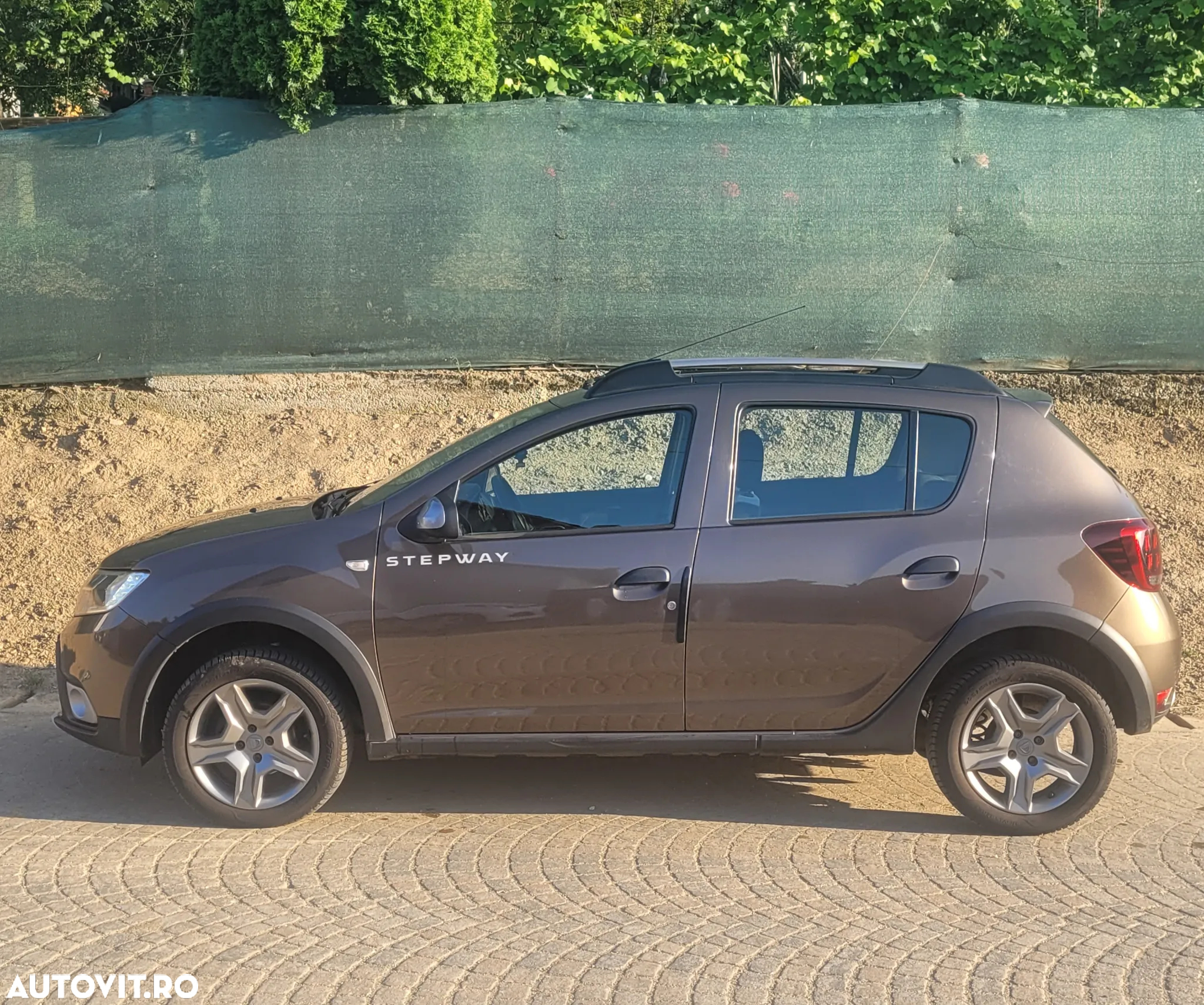 Dacia Sandero Stepway dCi 90 Prestige - 5