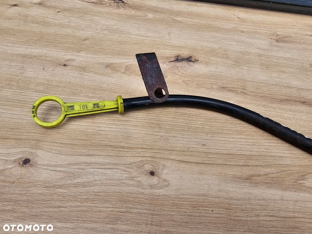 BAGNET MIARKA OLEJU OPEL ASTRA H ZAFIRA B MERIVA A 1.6 Z16XEP 55355262 55355263 - 8