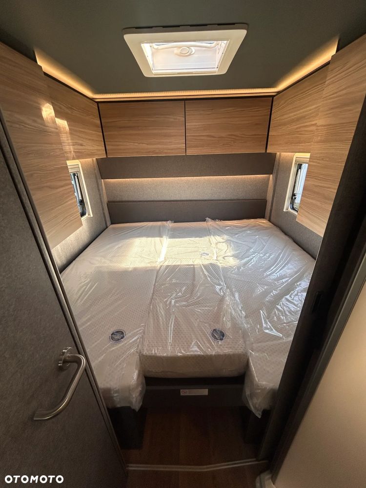 Dethleffs Trend I 7057 EB - 15