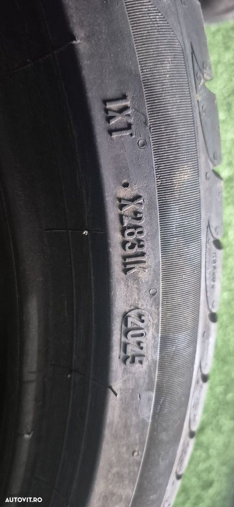 Anvelopa 1x225 40 19 pirelli dot 25 mm 6 - 5