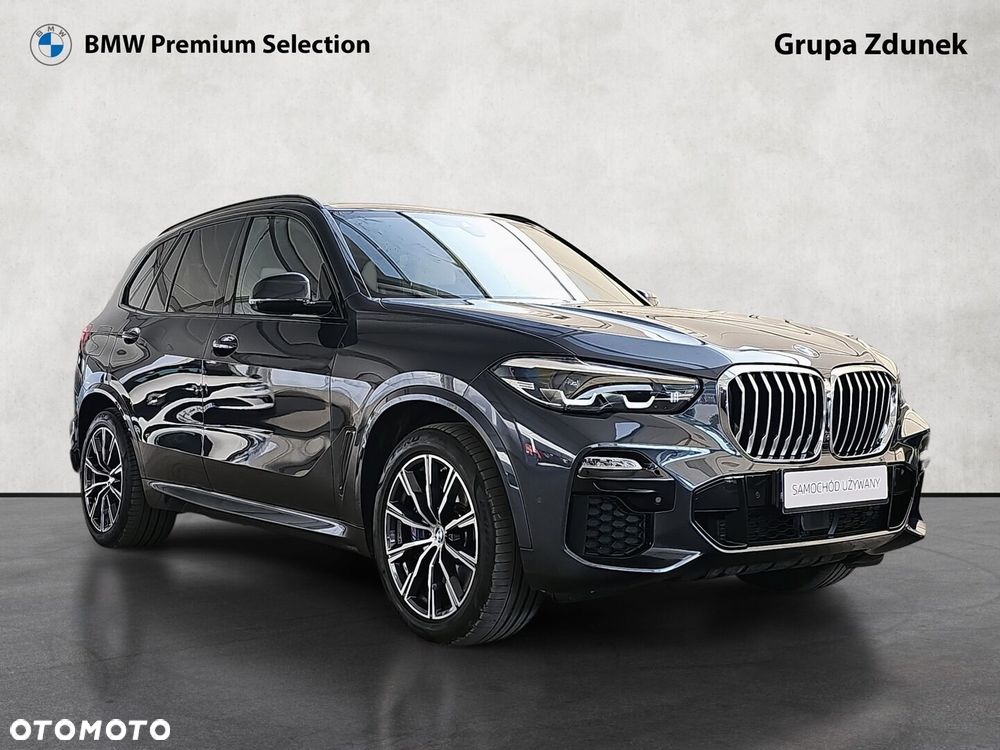 BMW X5 - 4
