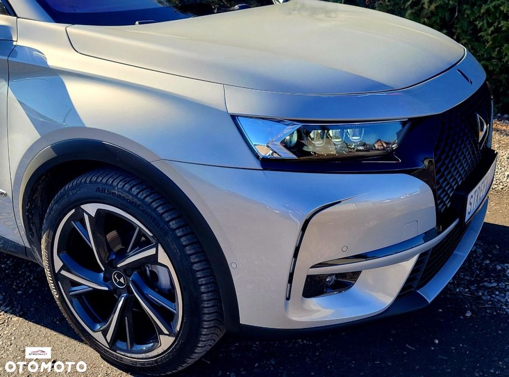 DS Automobiles DS 7 Crossback - 39