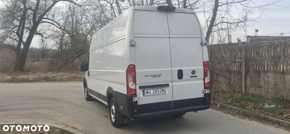 Fiat Ducato - 3