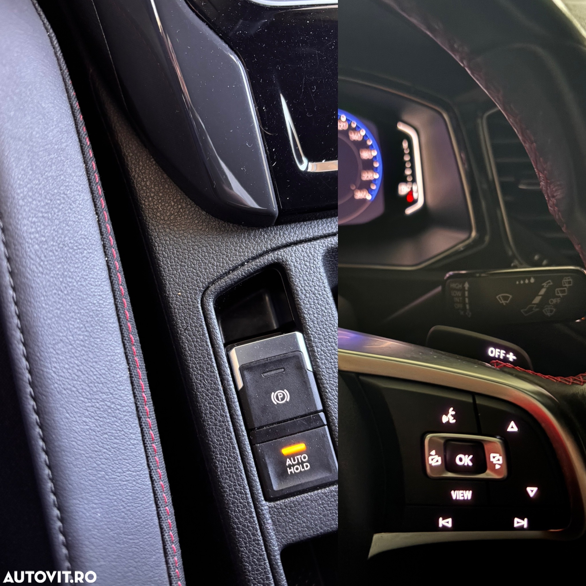 Volkswagen T-ROC 1.5 TSI DSG Sport - 11