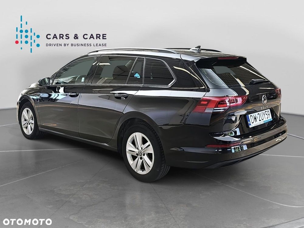 Volkswagen Golf 1.5 TSI EVO Life - 32
