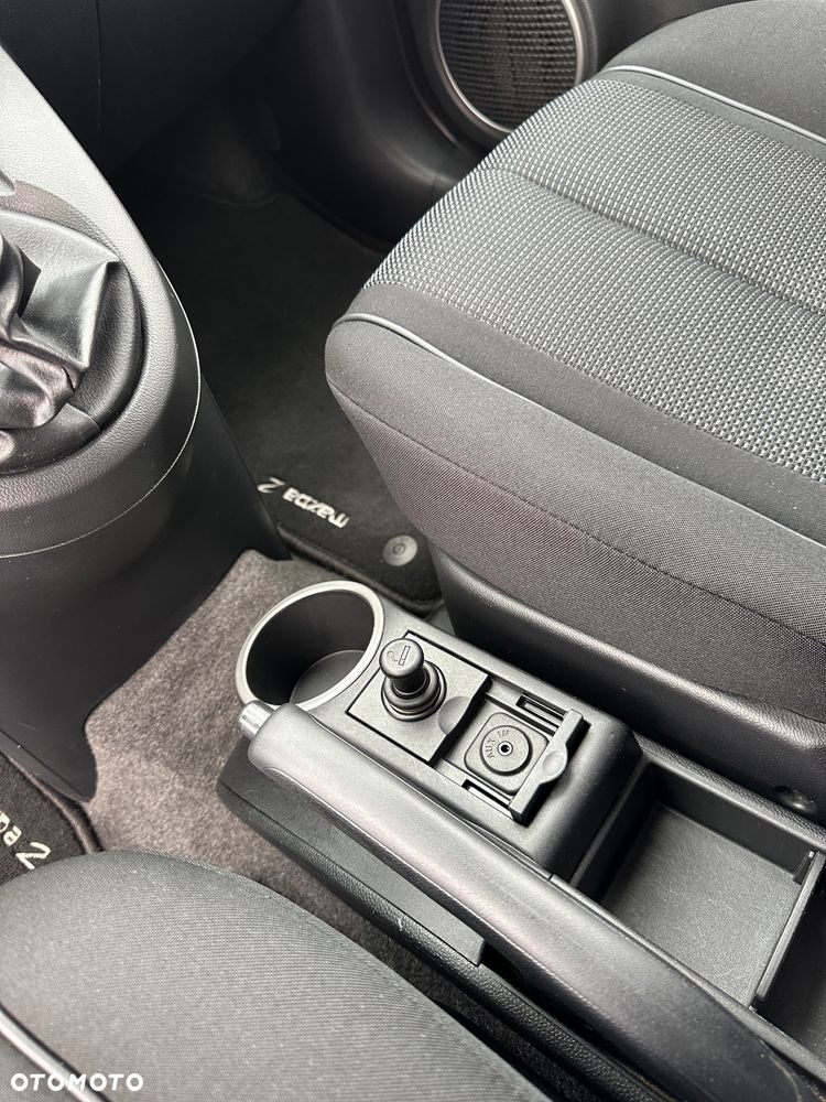 Mazda 2 1.5 Dynamic - 31