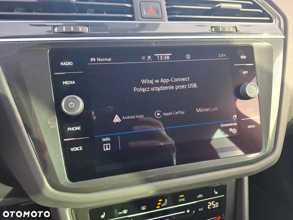 Volkswagen Tiguan 1.5 TSI EVO Urban Sport DSG - 19