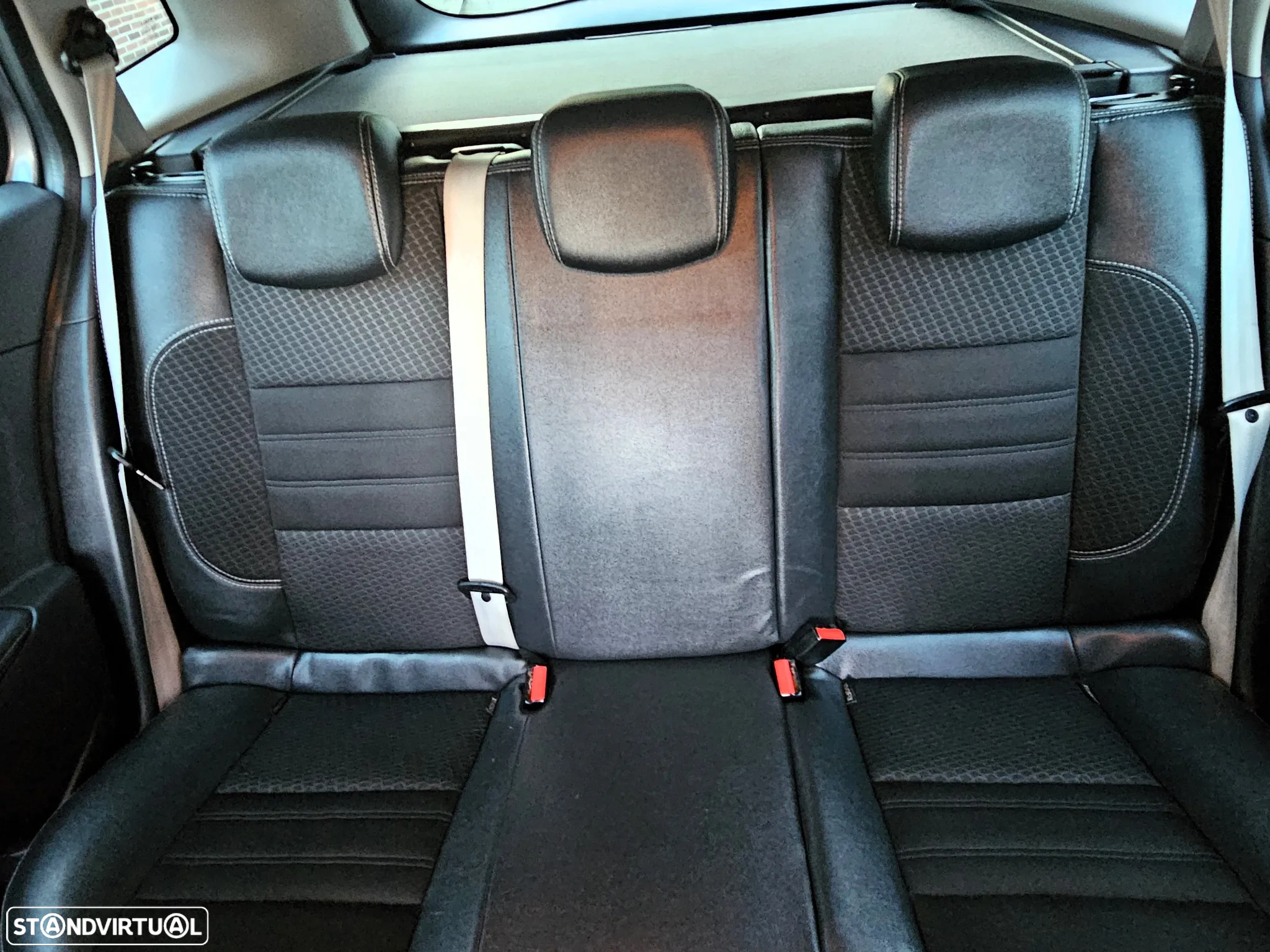 Renault Mégane 1.6 dCi Bose Edtion SS - 12