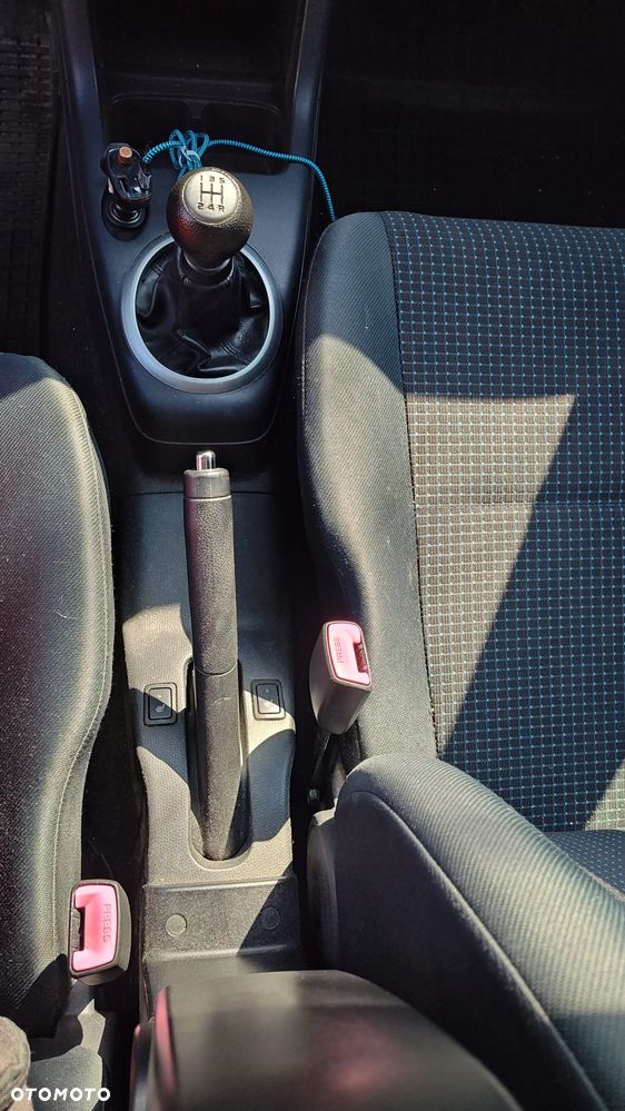 Suzuki Swift 1.3 GLX / Comfort - 14