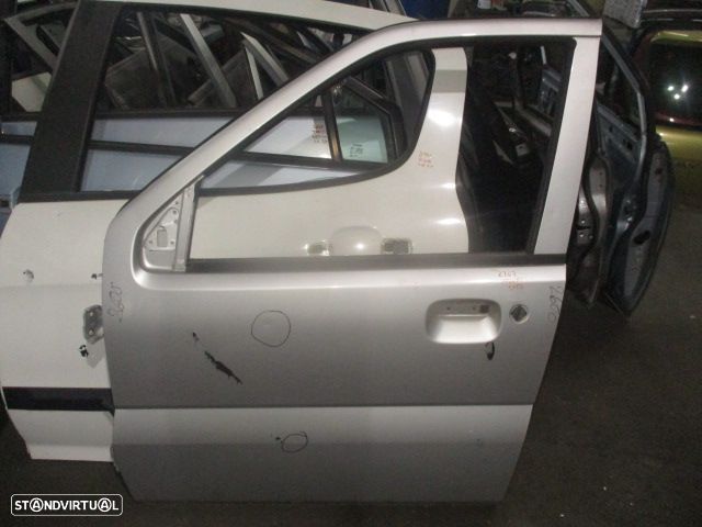 Porta Por2600 SUZUKI IGNIS 2005 1.3DDIS 70CV 5P  CINZA FE - 1