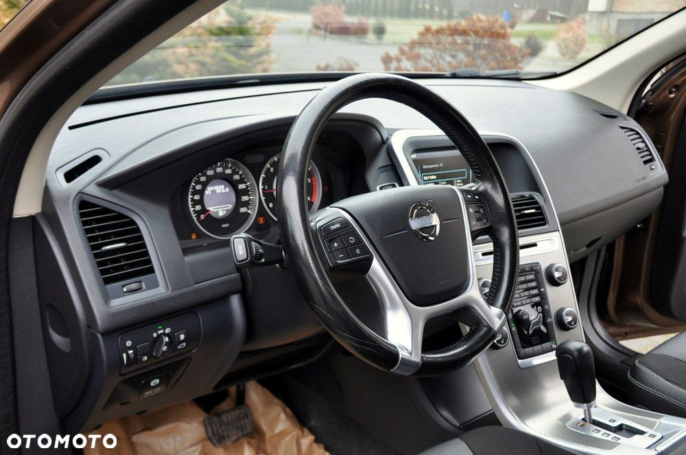 Volvo XC 60 - 23