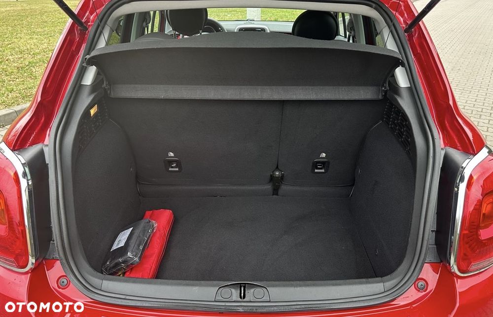 Fiat 500X 1.6 E-torQ 4x2 S&S S-Design City Look - 12