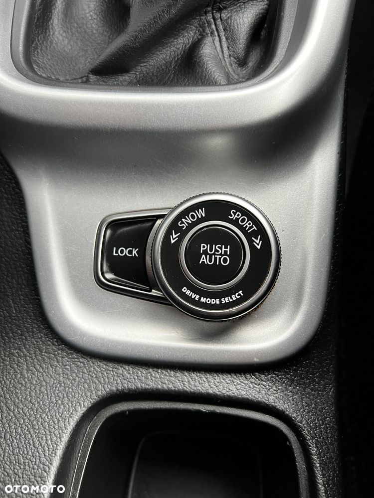 Suzuki Vitara 1.6 DDiS (4x4) Allgrip Comfort - 14