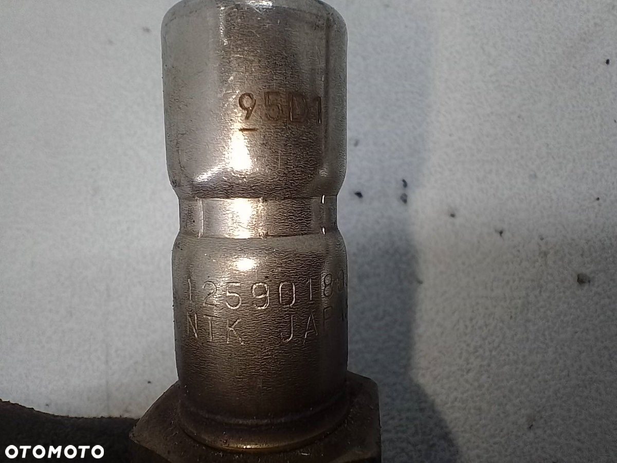CZUJNIK NOX SONDA LAMBDA VW GOLF VII 04L907805DE  1259018036 1.6 TDI - 9