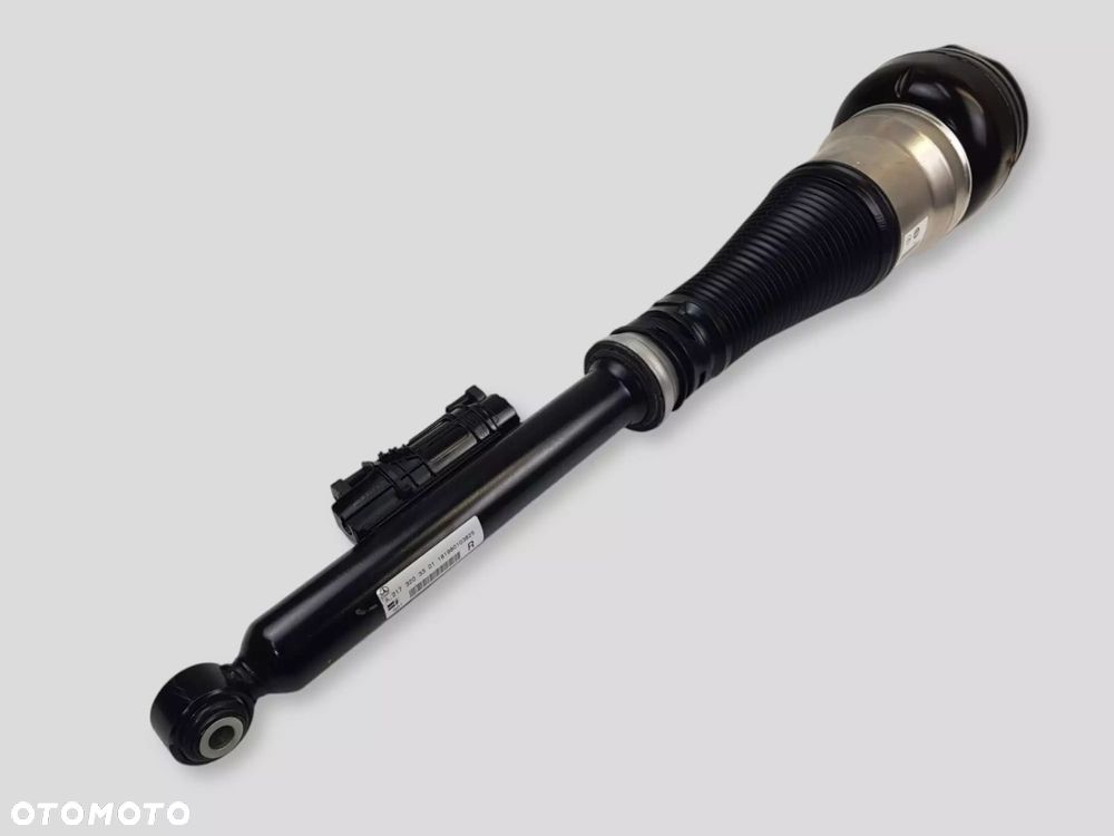 NOWY ORYGINALNY Amortyzator Prawy Tył Mercedes w217 C217 A2173204201 - 4