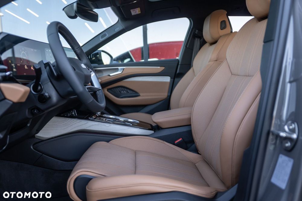 Audi A6 Allroad TDI mHEV 220 kW Quattro S tronic - 16