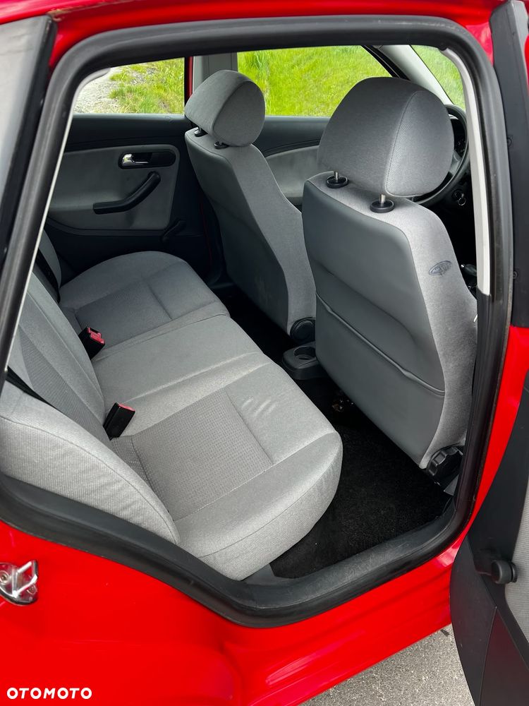 Seat Ibiza 1.4 16V Signo - 13