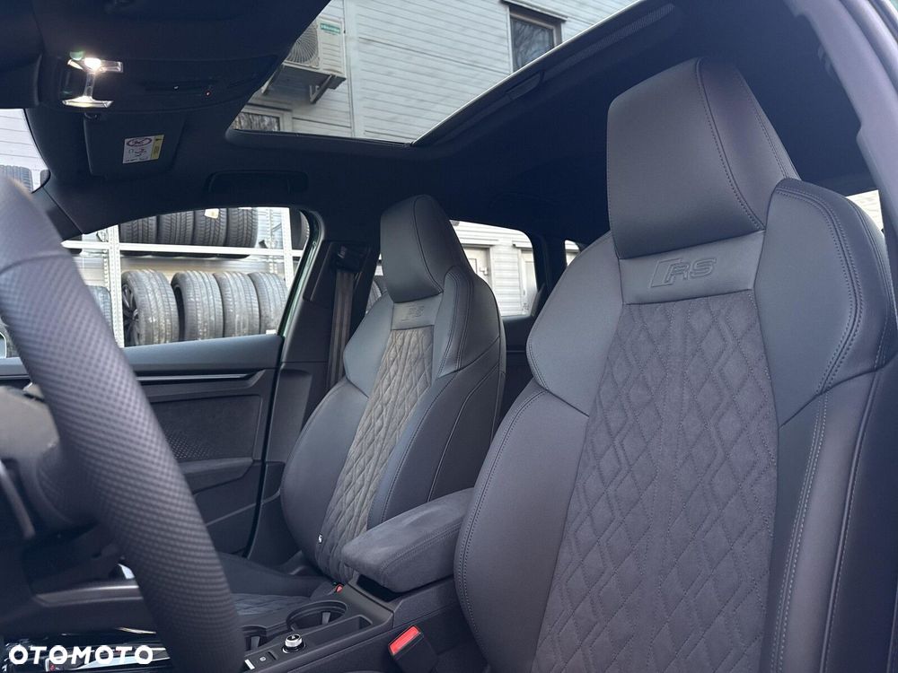 Audi RS3 Sportback - 11