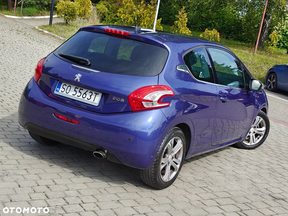 Peugeot 2008 PureTech 100 Active - 5