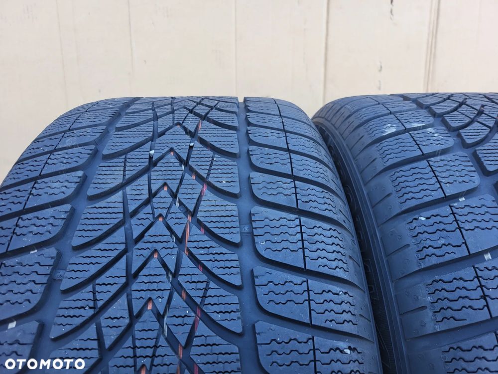 DUNLOP SP WINTER SPORT 4D NO 295.40.20 - 3