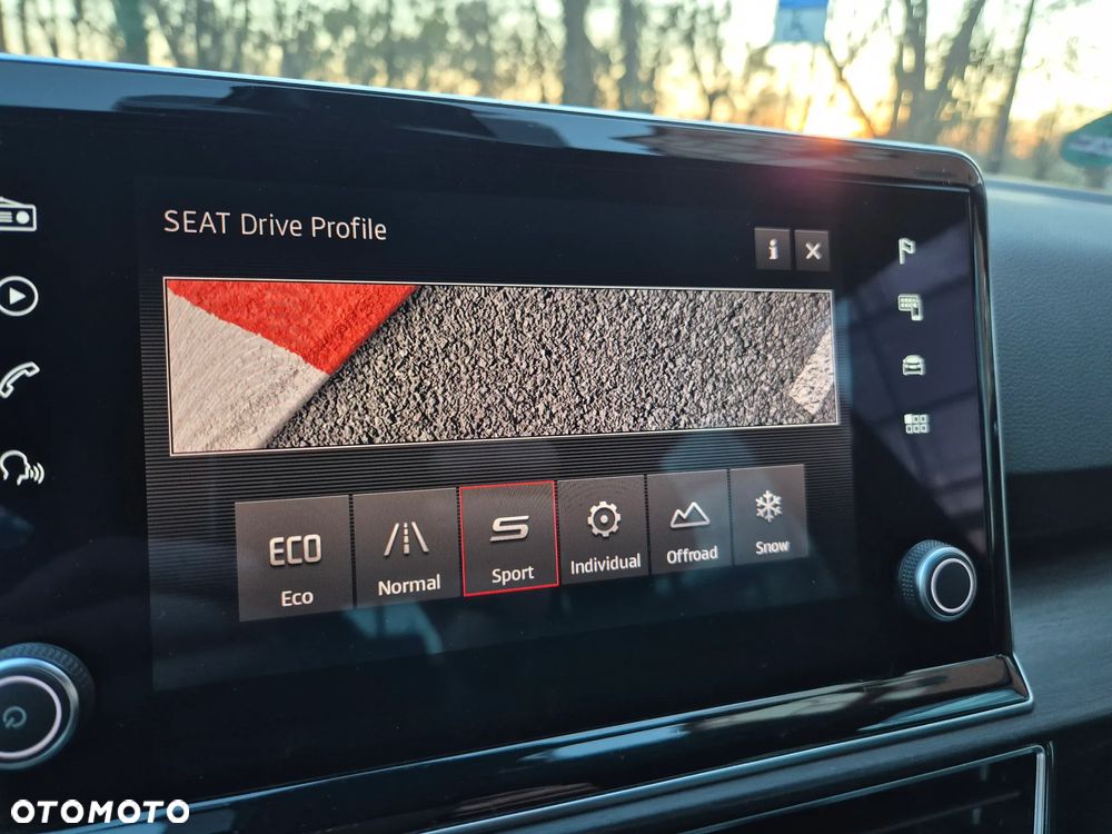 Seat Tarraco 2.0 TDI 4Drive DSG SCR Xcellence - 16