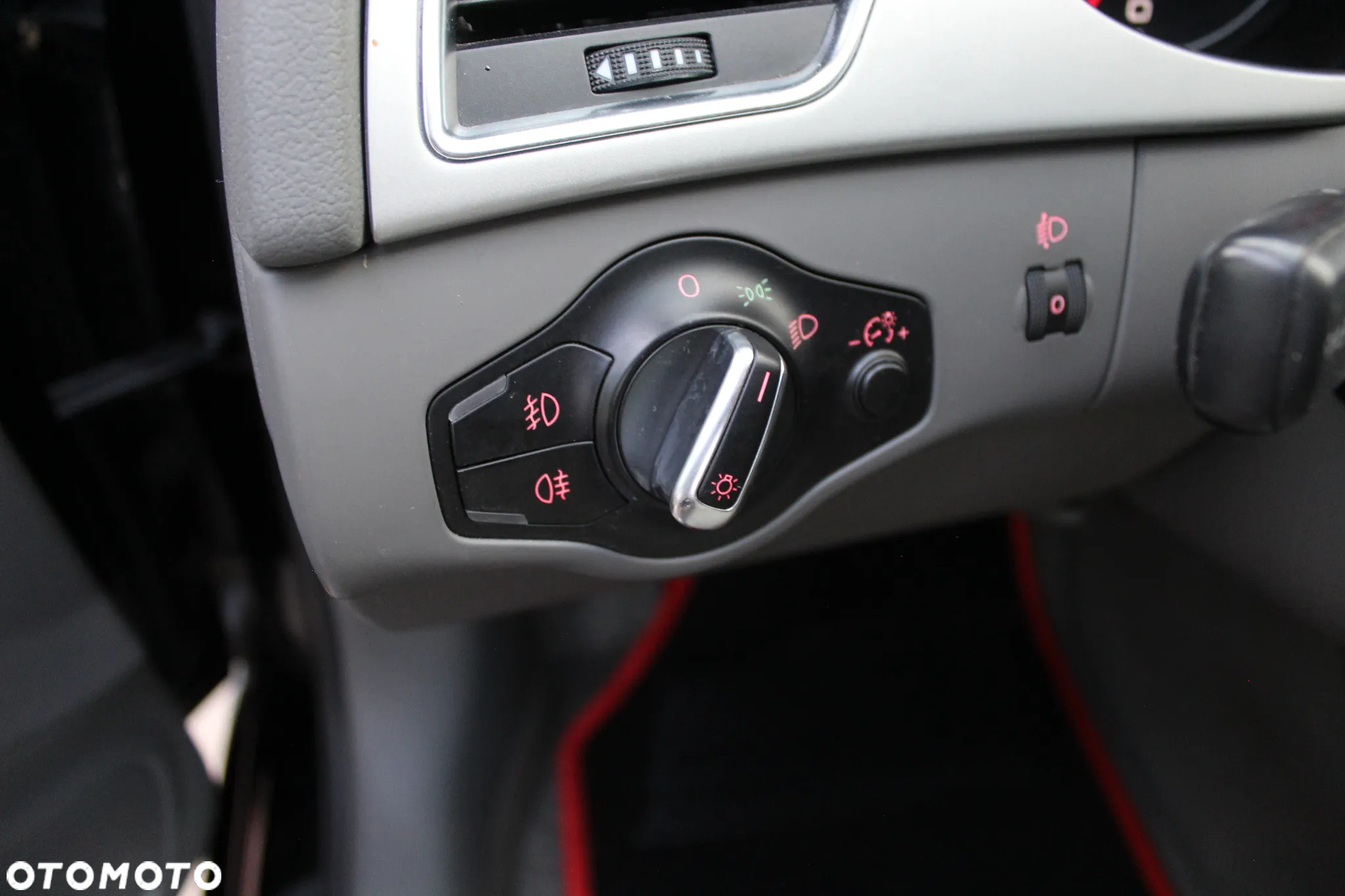 Audi A4 1.8 TFSI Limited Edition - 14
