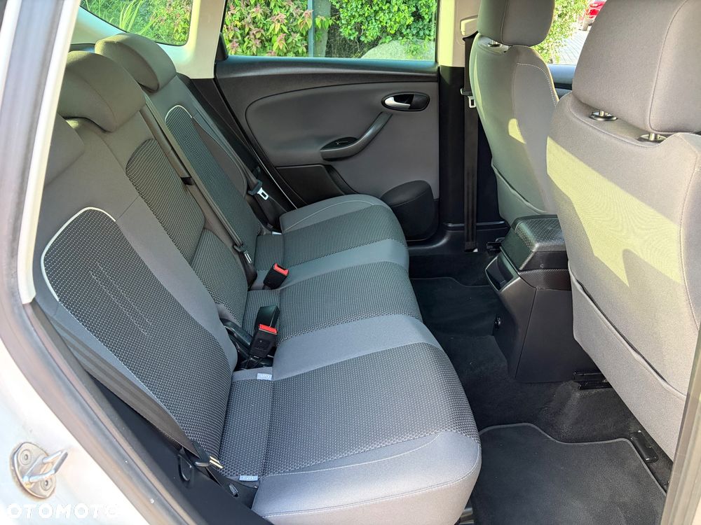 Seat Altea XL 1.2 TSI Reference Copa - 38