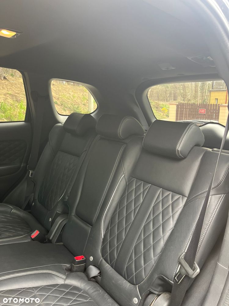 Mitsubishi Outlander Intense + - 15